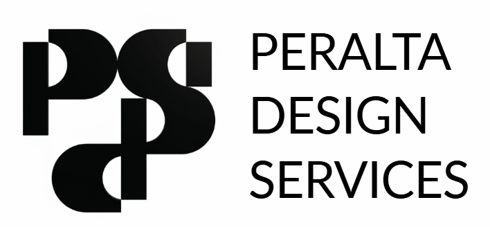 Peralta Design Services logo