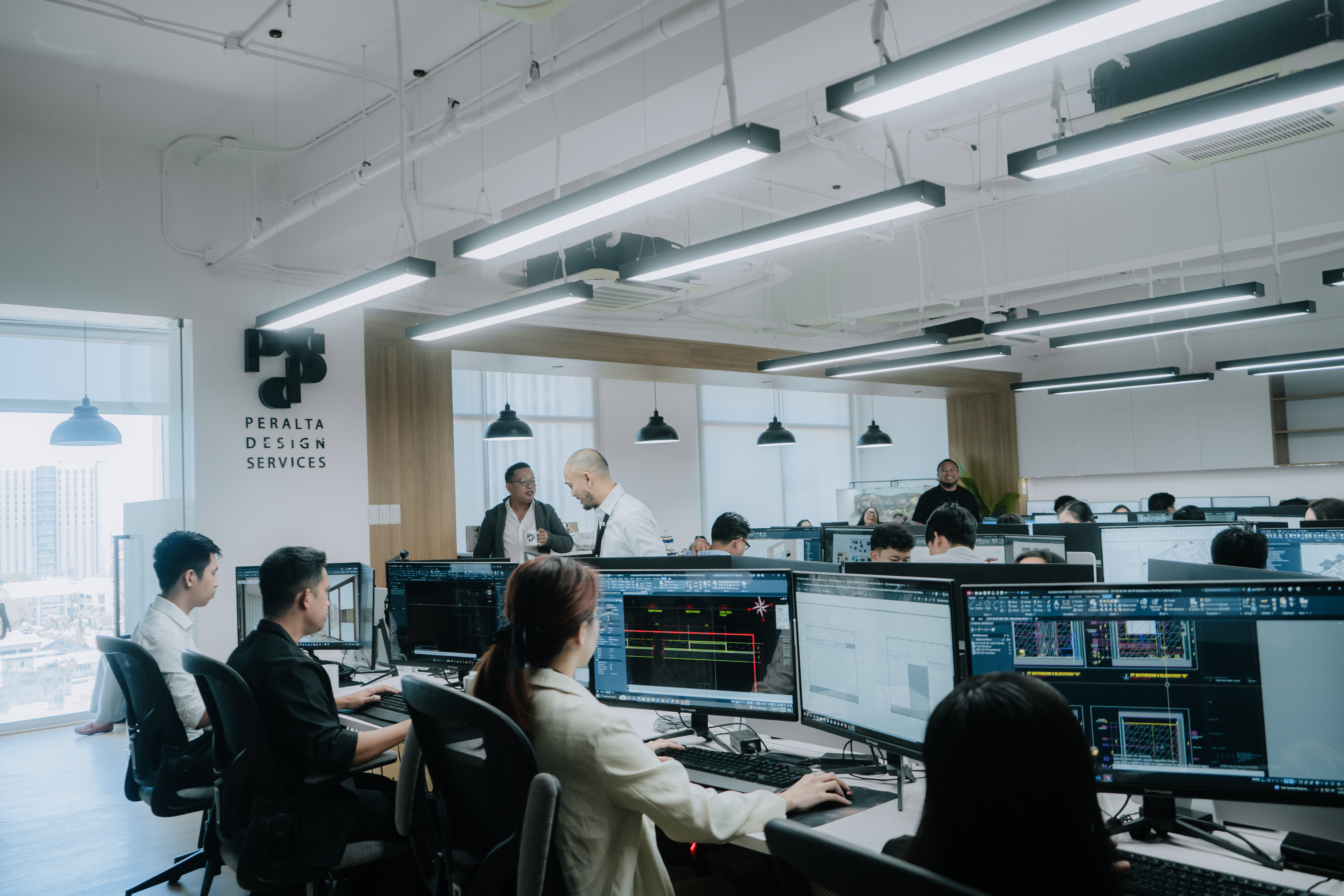 Collaborate with your team